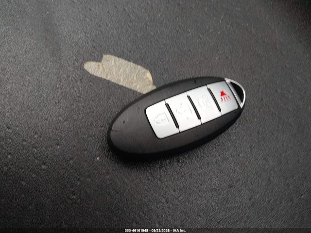 Продажа на аукционе авто 2016 Nissan Juke Nismo/s/sl/sv, vin: JN8AF5MR2GT602985, номер лота: 46161948