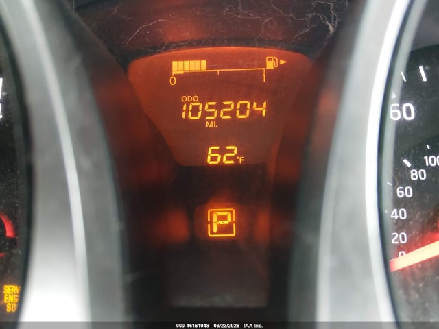 Продажа на аукционе авто 2016 Nissan Juke Nismo/s/sl/sv, vin: JN8AF5MR2GT602985, номер лота: 46161948