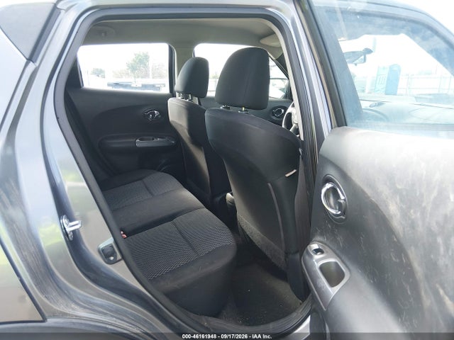 Продажа на аукционе авто 2016 Nissan Juke Nismo/s/sl/sv, vin: JN8AF5MR2GT602985, номер лота: 46161948
