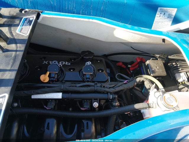 46161950 :رقم المزاد ، YDV69442D121 vin ، 2021 Seadoo Other مزاد بيع