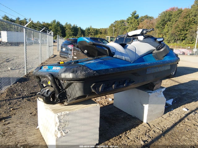 46161950 :رقم المزاد ، YDV69442D121 vin ، 2021 Seadoo Other مزاد بيع