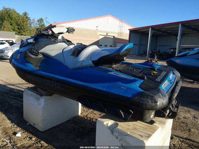 46161950 :رقم المزاد ، YDV69442D121 vin ، 2021 Seadoo Other مزاد بيع