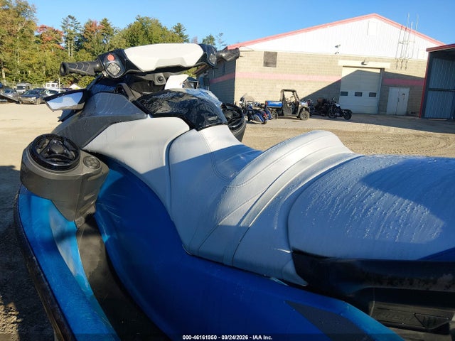 46161950 :رقم المزاد ، YDV69442D121 vin ، 2021 Seadoo Other مزاد بيع