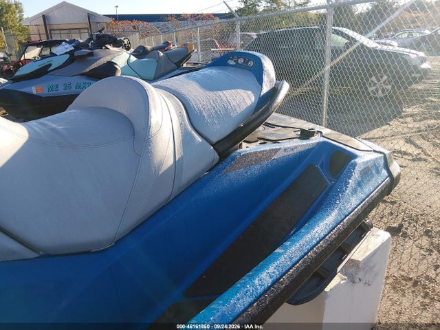 46161950 :رقم المزاد ، YDV69442D121 vin ، 2021 Seadoo Other مزاد بيع