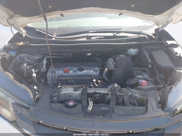 Продажа на аукционе авто 2013 Honda Cr-v Ex, vin: 5J6RM3H58DL017656, номер лота: 46161952