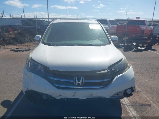 Продажа на аукционе авто 2013 Honda Cr-v Ex, vin: 5J6RM3H58DL017656, номер лота: 46161952