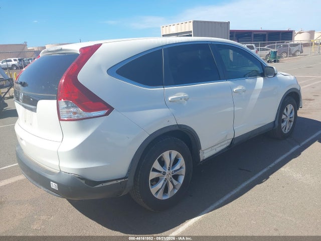 Продажа на аукционе авто 2013 Honda Cr-v Ex, vin: 5J6RM3H58DL017656, номер лота: 46161952