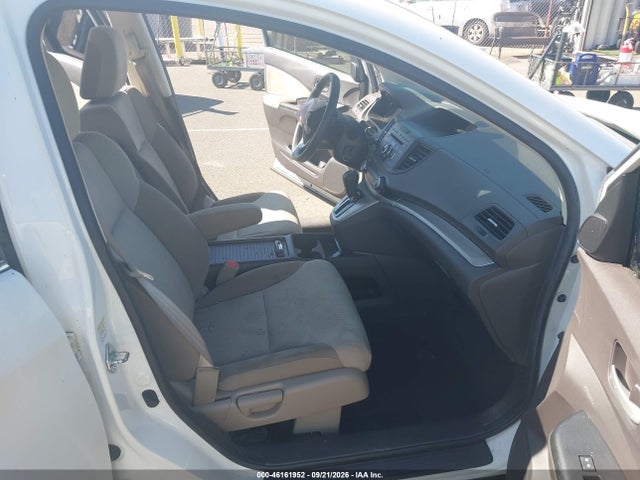 Продажа на аукционе авто 2013 Honda Cr-v Ex, vin: 5J6RM3H58DL017656, номер лота: 46161952
