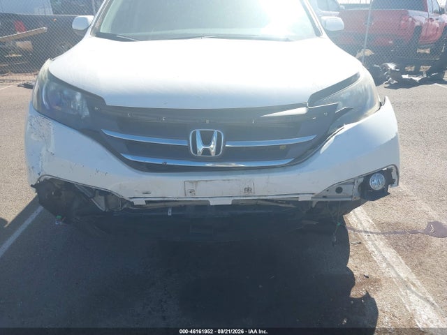 Продажа на аукционе авто 2013 Honda Cr-v Ex, vin: 5J6RM3H58DL017656, номер лота: 46161952