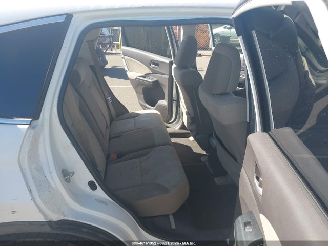 Продажа на аукционе авто 2013 Honda Cr-v Ex, vin: 5J6RM3H58DL017656, номер лота: 46161952