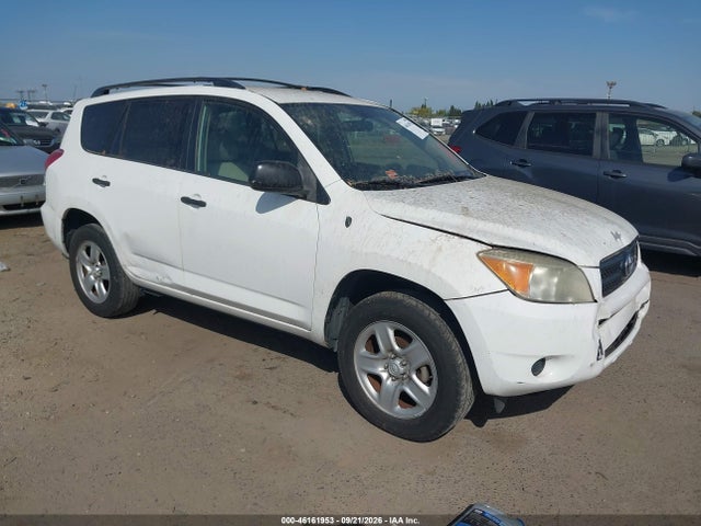 Продаж на аукціоні авто 2007 Toyota Rav4, vin: JTMZD33V175060239, номер лоту: 46161953