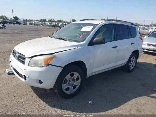 Aukcja sprzedaży 2007 Toyota Rav4, vin: JTMZD33V175060239, numer aukcji: 46161953