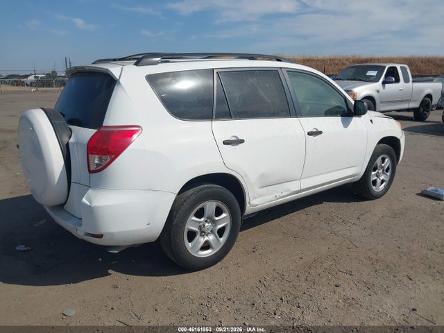 Aukcja sprzedaży 2007 Toyota Rav4, vin: JTMZD33V175060239, numer aukcji: 46161953