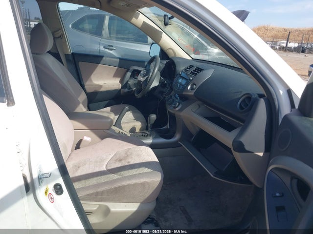 Aukcja sprzedaży 2007 Toyota Rav4, vin: JTMZD33V175060239, numer aukcji: 46161953