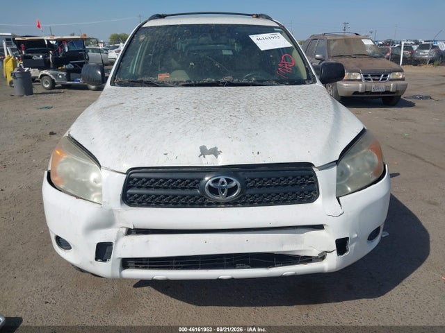 Aukcja sprzedaży 2007 Toyota Rav4, vin: JTMZD33V175060239, numer aukcji: 46161953