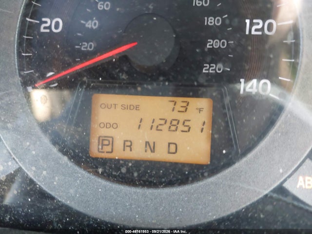 Aukcja sprzedaży 2007 Toyota Rav4, vin: JTMZD33V175060239, numer aukcji: 46161953
