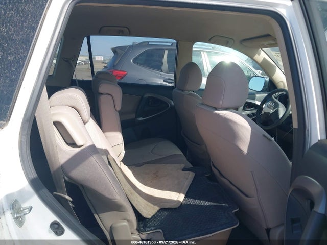 Aukcja sprzedaży 2007 Toyota Rav4, vin: JTMZD33V175060239, numer aukcji: 46161953