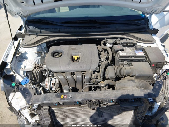 Hyundai ELANTRA SE 2020 5NPD74LF3LH620479 Image 10