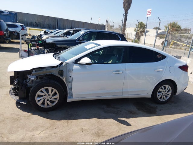 Hyundai ELANTRA SE 2020 5NPD74LF3LH620479 Image 15