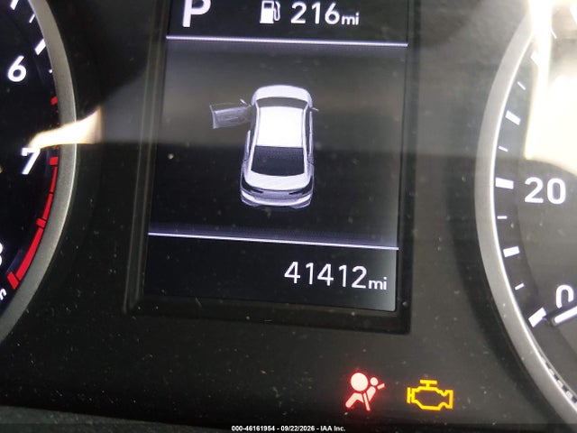 Hyundai ELANTRA SE 2020 5NPD74LF3LH620479 Image 16