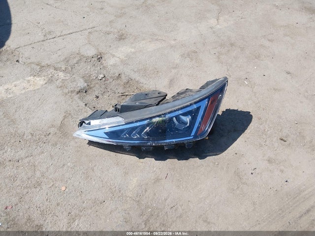Hyundai ELANTRA SE 2020 5NPD74LF3LH620479 Image 12