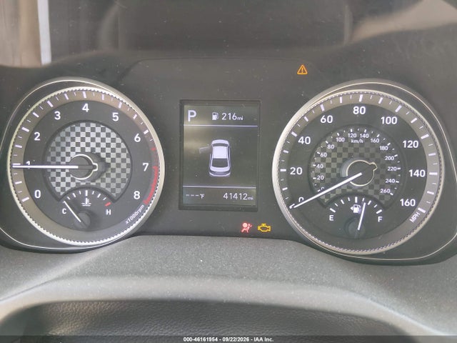 Hyundai ELANTRA SE 2020 5NPD74LF3LH620479 Image 7