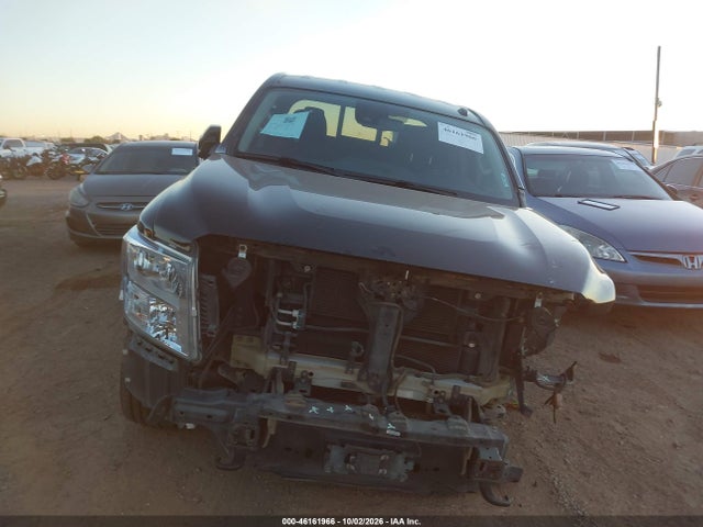 Aukcja sprzedaży 2021 Nissan Titan Sv, vin: 1N6AA1ED0MN503469, numer aukcji: 46161966