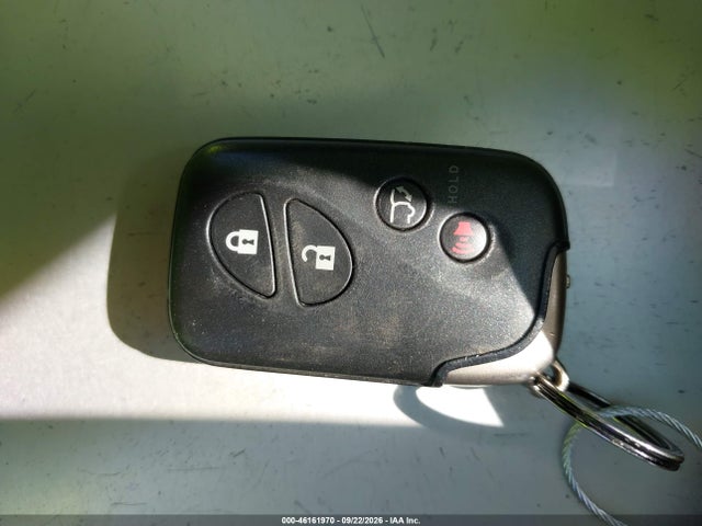 2011 Lexus Rx 450h მანქანა იყიდება აუქციონზე, vin: JTJBC1BA9B2044773, აუქციონის ნომერი: 46161970