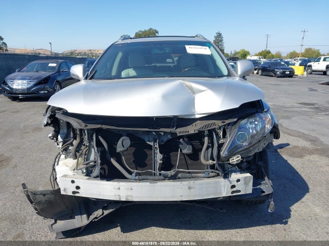 2011 Lexus Rx 450h მანქანა იყიდება აუქციონზე, vin: JTJBC1BA9B2044773, აუქციონის ნომერი: 46161970