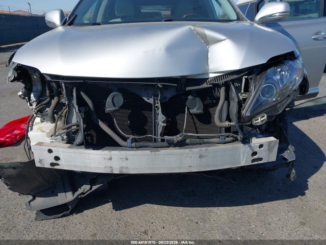 2011 Lexus Rx 450h მანქანა იყიდება აუქციონზე, vin: JTJBC1BA9B2044773, აუქციონის ნომერი: 46161970