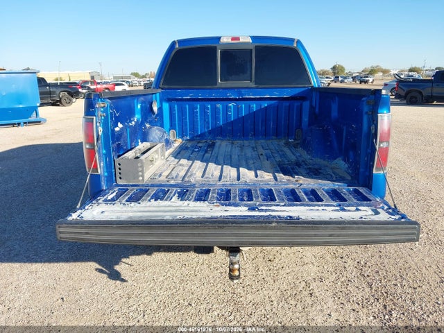 Aukcja sprzedaży 2013 Ford F-150 Fx2, vin: 1FTFW1CT8DKG26166, numer aukcji: 46161976