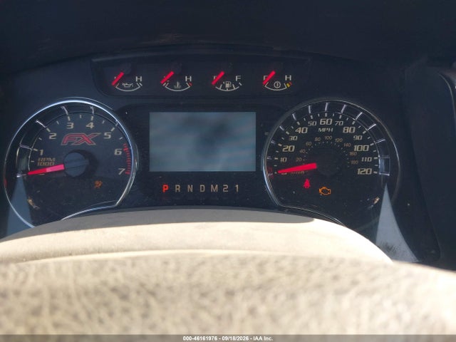 Aukcja sprzedaży 2013 Ford F-150 Fx2, vin: 1FTFW1CT8DKG26166, numer aukcji: 46161976