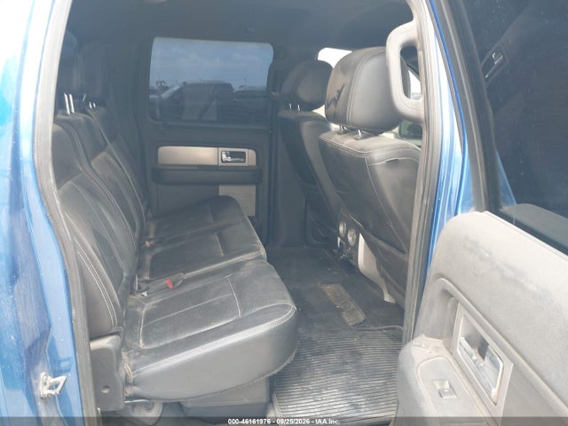 Aukcja sprzedaży 2013 Ford F-150 Fx2, vin: 1FTFW1CT8DKG26166, numer aukcji: 46161976
