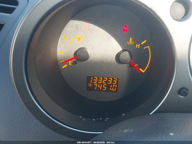 46161977 :رقم المزاد ، 1N4BA41E46C836043 vin ، 2006 Nissan Maxima 3.5 Se مزاد بيع