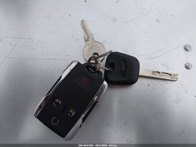 Продажа на аукционе авто 2016 Chevrolet Colorado Z71, vin: 1GCGTDE30G1219514, номер лота: 46161982