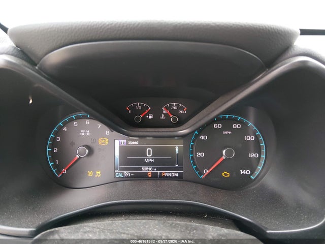 Продажа на аукционе авто 2016 Chevrolet Colorado Z71, vin: 1GCGTDE30G1219514, номер лота: 46161982