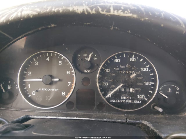Aukcja sprzedaży 1993 Mazda Mx-5 Miata, vin: JM1NA3519P0422722, numer aukcji: 46161984