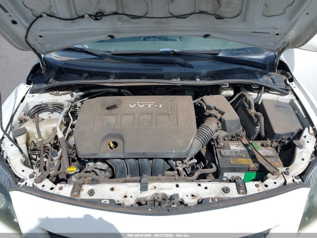Aukcja sprzedaży 2010 Toyota Corolla Le, vin: 1NXBU4EE6AZ285107, numer aukcji: 46161990