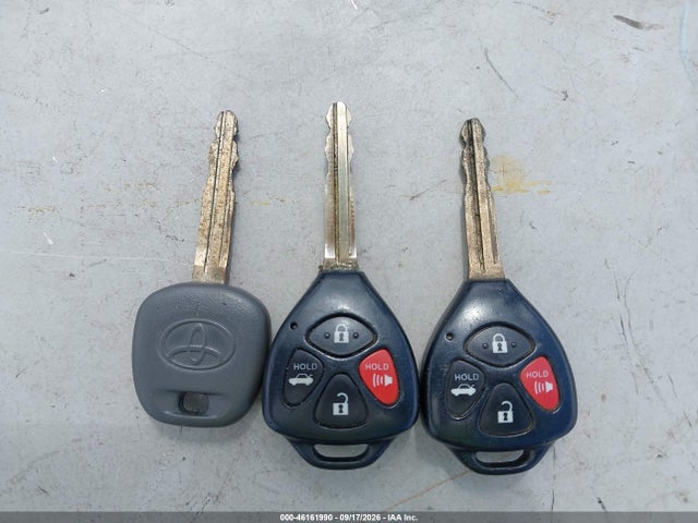 Aukcja sprzedaży 2010 Toyota Corolla Le, vin: 1NXBU4EE6AZ285107, numer aukcji: 46161990