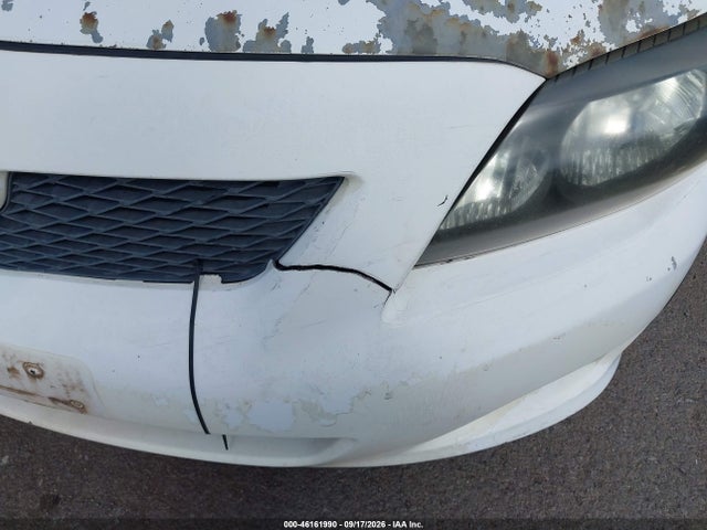 Aukcja sprzedaży 2010 Toyota Corolla Le, vin: 1NXBU4EE6AZ285107, numer aukcji: 46161990