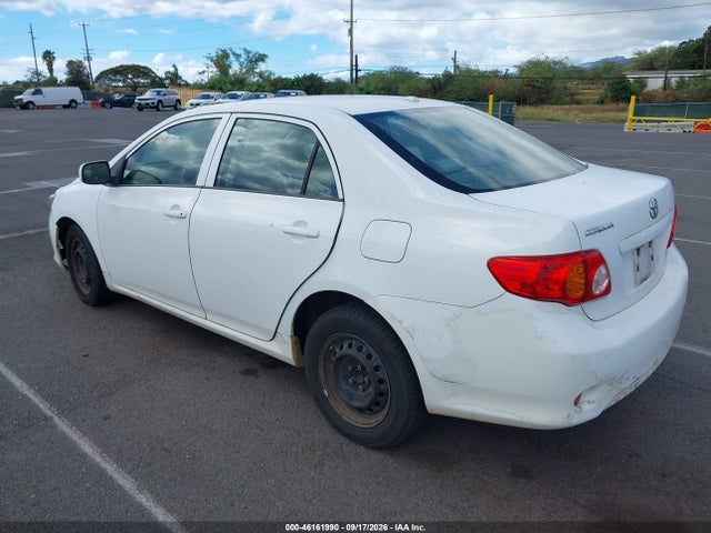 Aukcja sprzedaży 2010 Toyota Corolla Le, vin: 1NXBU4EE6AZ285107, numer aukcji: 46161990