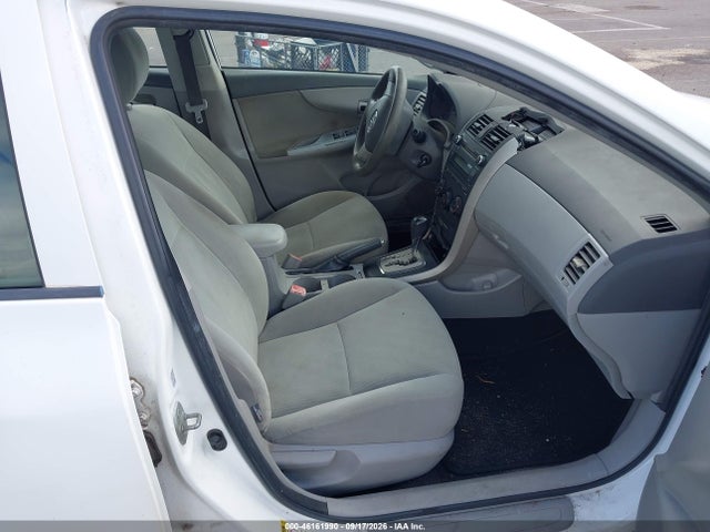 Aukcja sprzedaży 2010 Toyota Corolla Le, vin: 1NXBU4EE6AZ285107, numer aukcji: 46161990