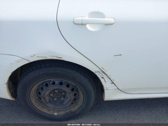 Aukcja sprzedaży 2010 Toyota Corolla Le, vin: 1NXBU4EE6AZ285107, numer aukcji: 46161990