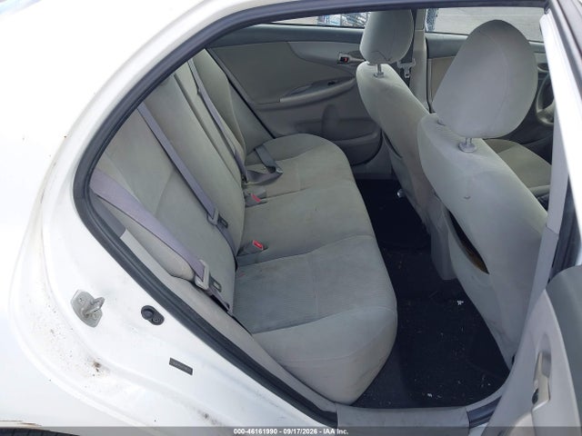 Aukcja sprzedaży 2010 Toyota Corolla Le, vin: 1NXBU4EE6AZ285107, numer aukcji: 46161990