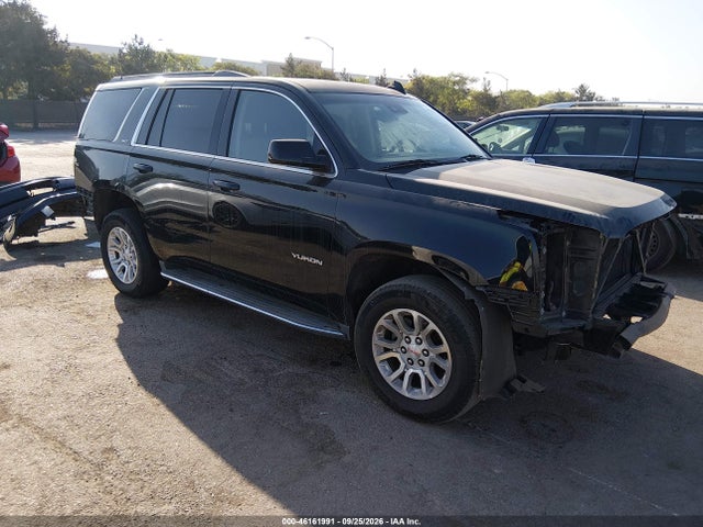 2019 Gmc Yukon Slt მანქანა იყიდება აუქციონზე, vin: 1GKS1BKC2KR322456, აუქციონის ნომერი: 46161991