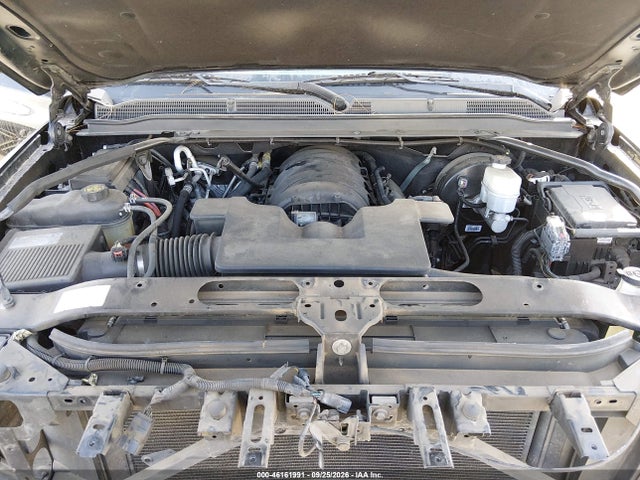 2019 Gmc Yukon Slt მანქანა იყიდება აუქციონზე, vin: 1GKS1BKC2KR322456, აუქციონის ნომერი: 46161991
