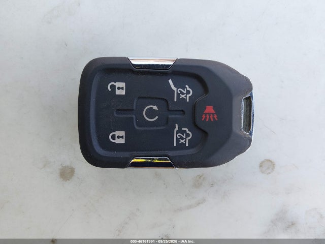 2019 Gmc Yukon Slt მანქანა იყიდება აუქციონზე, vin: 1GKS1BKC2KR322456, აუქციონის ნომერი: 46161991