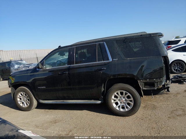 2019 Gmc Yukon Slt მანქანა იყიდება აუქციონზე, vin: 1GKS1BKC2KR322456, აუქციონის ნომერი: 46161991