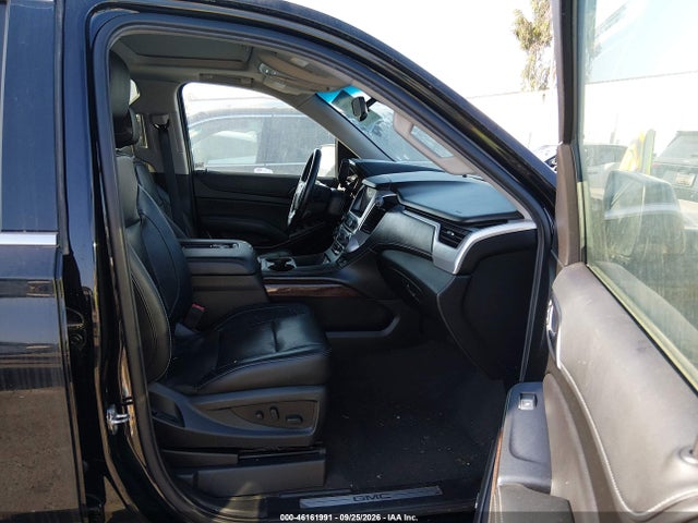 2019 Gmc Yukon Slt მანქანა იყიდება აუქციონზე, vin: 1GKS1BKC2KR322456, აუქციონის ნომერი: 46161991