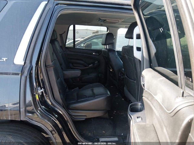 2019 Gmc Yukon Slt მანქანა იყიდება აუქციონზე, vin: 1GKS1BKC2KR322456, აუქციონის ნომერი: 46161991